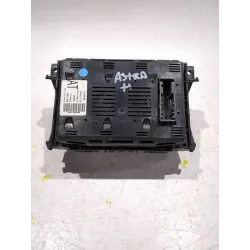 Recambio de pantalla multifuncion para opel astra h berlina (2004) 1.7 cdti referencia OEM IAM 13208089  