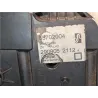 Recambio de cerradura puerta delantera derecha para fiat grande punto (199)(2005) referencia OEM IAM 55702904  