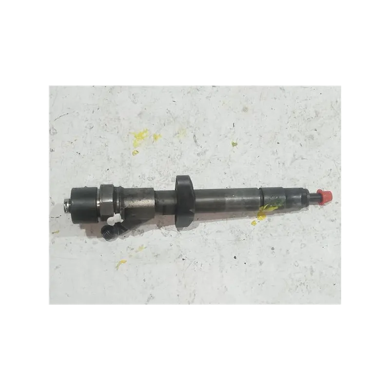 Recambio de inyector para renault espace iv (jk0)(2002) 2.2 dci (jk07) referencia OEM IAM 0445110084  