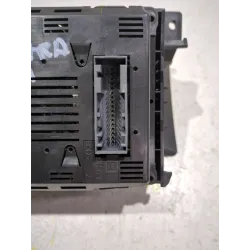 Recambio de pantalla multifuncion para opel astra h berlina (2004) 1.7 cdti referencia OEM IAM 13208089  
