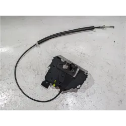 Recambio de cerradura puerta delantera derecha para fiat grande punto (199)(2005) referencia OEM IAM 55702904  