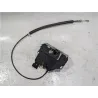 Recambio de cerradura puerta delantera derecha para fiat grande punto (199)(2005) referencia OEM IAM 55702904  