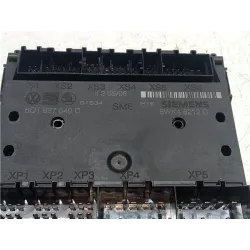 Recambio de modulo confort para seat ibiza (6l1)(04.2002) 1.9 tdi referencia OEM IAM 6Q1937049D  