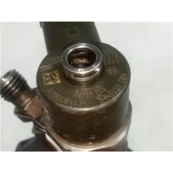 Recambio de inyector para renault espace iv (jk0)(2002) 2.2 dci (jk07) referencia OEM IAM 0445110084  