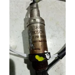 Recambio de sonda lambda para peugeot 205 berlina (02.1983) 1.8 diesel referencia OEM IAM 0258003074  