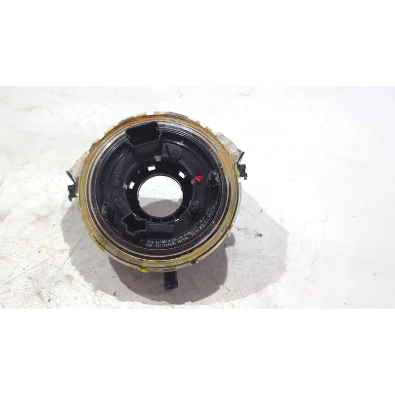 Recambio de anillo airbag para audi a4 b8 (8k2) 2.0 tdi referencia OEM IAM 4E0953541A  
