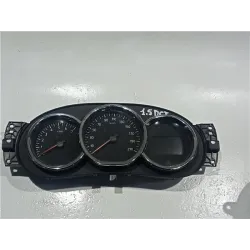 Recambio de cuadro completo para dacia duster i (2010) 1.5 dci referencia OEM IAM 248106459R  