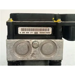 Recambio de nucleo abs para nissan primera berlina (p12)(12.2001) 1.9 dci referencia OEM IAM 0265950371  