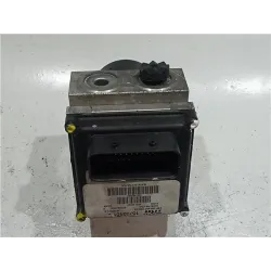 Recambio de nucleo abs para peugeot 407 hdi 135 referencia OEM IAM S118676001K 9657462080  