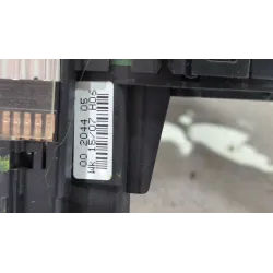 Recambio de anillo airbag para audi a4 b8 (8k2) 2.0 tdi referencia OEM IAM 4E0953541A  