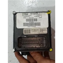 Recambio de nucleo abs para peugeot 407 hdi 135 referencia OEM IAM S118676001K 9657462080  