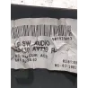 Recambio de volante para nissan primera berlina (p12)(12.2001) 1.6 referencia OEM IAM 601929803  