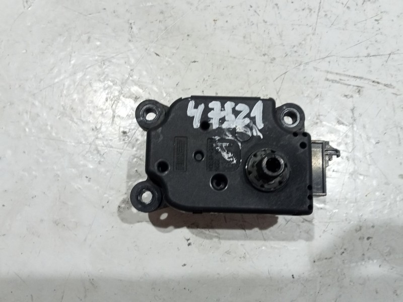 Recambio de motor apertura trampillas climatizador para mercedes-benz clase e (w211) e 280 cdi (211.020) referencia OEM IAM A203