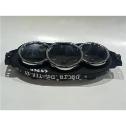 Recambio de cuadro completo para dacia duster i (2010) 1.5 dci referencia OEM IAM 248106459R  