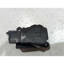 Recambio de motor apertura trampillas climatizador para mercedes-benz clase e (w211) e 280 cdi (211.020) referencia OEM IAM A203