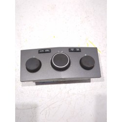 MANDO CLIMATIZADOR 13122963 