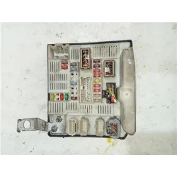 Recambio de caja fusibles/rele para renault scenic ii (jm)(2003) 1.9 dci (jm12, jm0g) referencia OEM IAM 8200481866F  