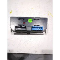 Recambio de mando climatizador para opel astra h berlina (2004) 1.7 cdti referencia OEM IAM 13122963  