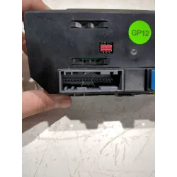 Recambio de mando climatizador para opel astra h berlina (2004) 1.7 cdti referencia OEM IAM 13122963  