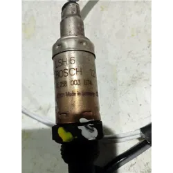Recambio de sonda lambda para peugeot 205 berlina (02.1983) 1.8 diesel referencia OEM IAM 0258003074  