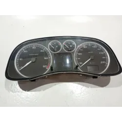 Recambio de cuadro instrumentos para peugeot 307 break / sw (s1)(04.200206.2005) 1.6 hdi 110 referencia OEM IAM 216518703  