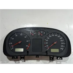 Recambio de cuadro completo para volkswagen golf iv berlina (1j1)(1997) 1.6 16v referencia OEM IAM 1J0919861D 0263611002  