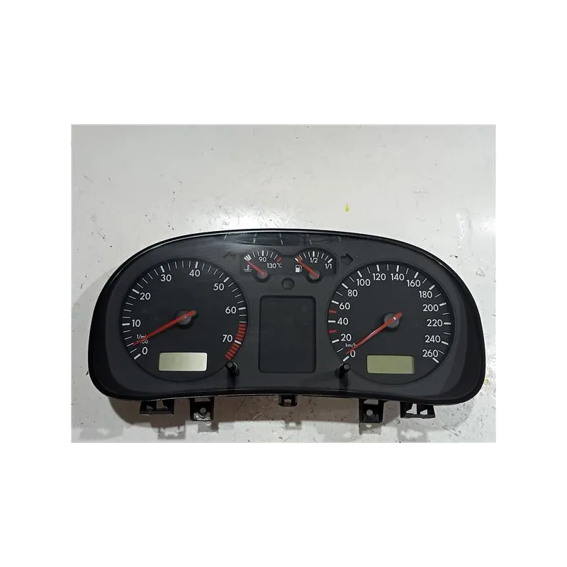Recambio de cuadro completo para volkswagen golf iv berlina (1j1)(1997) 1.6 16v referencia OEM IAM 1J0919861D 0263611002  