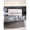 Recambio de mando climatizador para opel astra h berlina (2004) 1.7 cdti referencia OEM IAM 13122963  