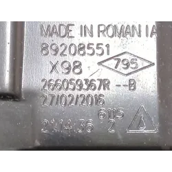 Recambio de piloto delantero izquierdo para renault clio iv (bh_) 1.5 dci 90 referencia OEM IAM 266059367R  
