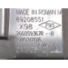 Recambio de piloto delantero izquierdo para renault clio iv (bh_) 1.5 dci 90 referencia OEM IAM 266059367R  