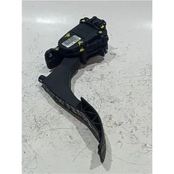 Recambio de potenciometro pedal gas para seat ibiza (6l1)(04.2002) 1.9 tdi referencia OEM IAM 6Q1721503B  