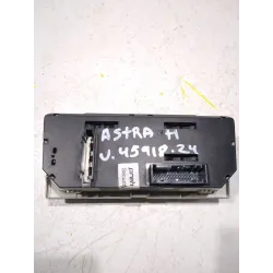 Recambio de mando climatizador para opel astra h berlina (2004) 1.7 cdti referencia OEM IAM 13201300  