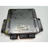 Recambio de centralita inyeccion para peugeot 206 (1998) 1.4 hdi eco 70 referencia OEM IAM 0281011083  