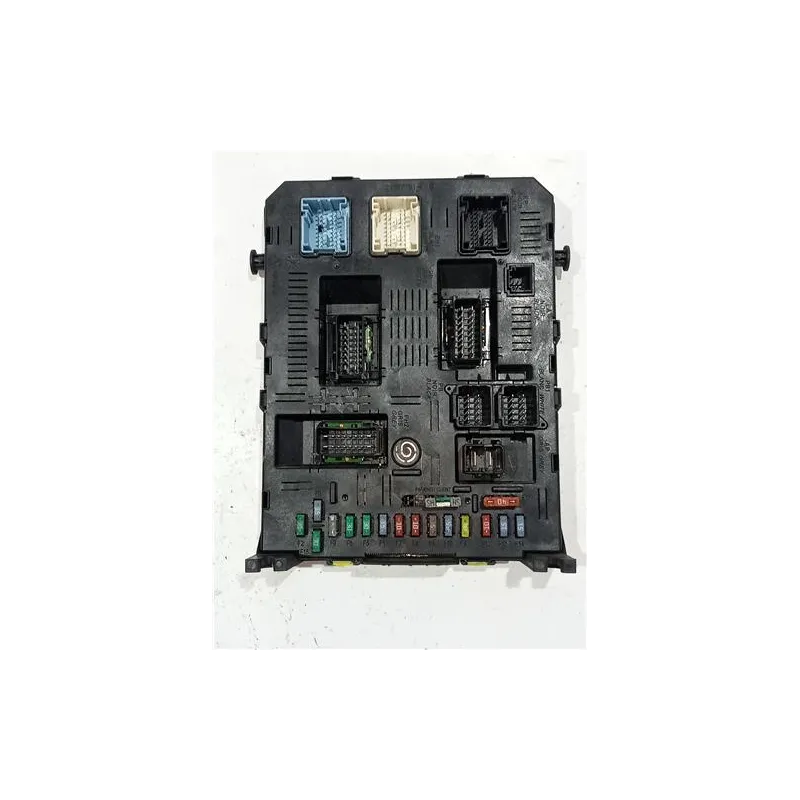 Recambio de bsi para citroën c4 berlina (06.2004) 2.0 16v referencia OEM IAM 9661940480  