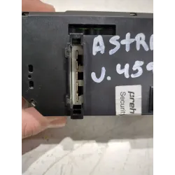 Recambio de mando climatizador para opel astra h berlina (2004) 1.7 cdti referencia OEM IAM 13201300  