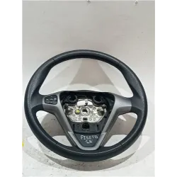 Recambio de volante para ford fiesta (cb1)(2008) 1.6 sport [1,6 ltr. - 66 kw tdci cat] referencia OEM IAM 62146117A  