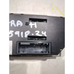Recambio de mando climatizador para opel astra h berlina (2004) 1.7 cdti referencia OEM IAM 13201300  