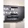 Recambio de mando climatizador para opel astra h berlina (2004) 1.7 cdti referencia OEM IAM 13201300  