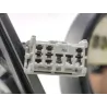Recambio de retrovisor derecho para rover 45 i sedán (rt) 1.6 referencia OEM IAM 4004102  