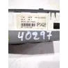 Recambio de mando climatizador para opel astra h berlina (2004) 1.7 cdti referencia OEM IAM 13201300  