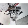 Recambio de caja cambios manual para renault scenic i (ja...)(1999) 1.9 dti (ja0n) referencia OEM IAM JC5109  
