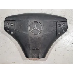 Recambio de airbag volante para mercedes-benz clase c (bm 203) sportcoupe (10.2000) 2.2 c 220 cdi (203.706) [2,2 ltr. - 105 kw c