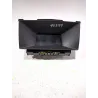 Recambio de pantalla multifuncion para opel astra h berlina (2004) 1.6 referencia OEM IAM 13208089  