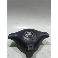 Recambio de airbag volante para seat toledo (1m2)(03.1999) 1.9 tdi referencia OEM IAM 1M0880201D  