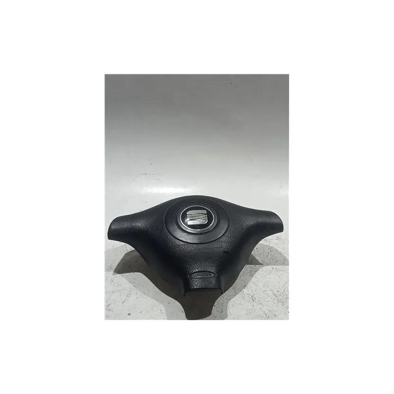 Recambio de airbag volante para seat toledo (1m2)(03.1999) 1.9 tdi referencia OEM IAM 1M0880201D  