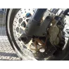 Recambio de disco freno delantero para ducati monster 620 monster 620 referencia OEM IAM MIN TH 3.6MM X2  