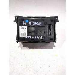 Recambio de pantalla multifuncion para opel astra h berlina (2004) 1.6 referencia OEM IAM 13208089  