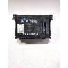 Recambio de pantalla multifuncion para opel astra h berlina (2004) 1.6 referencia OEM IAM 13208089  