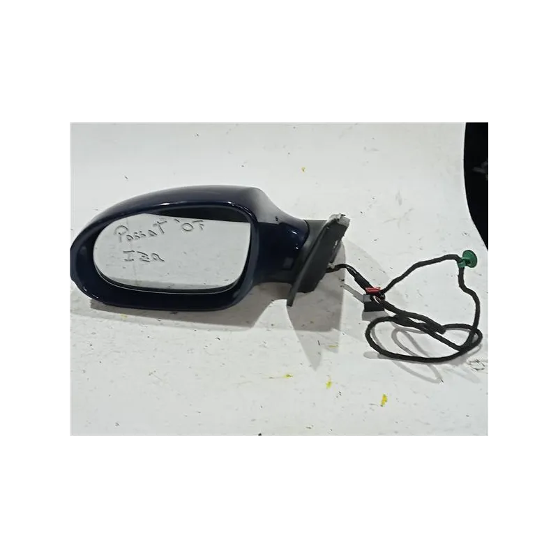 Recambio de retrovisor izquierdo para volkswagen passat berlina (3c2)(2005) 2.0 tdi referencia OEM IAM 3C0857933  