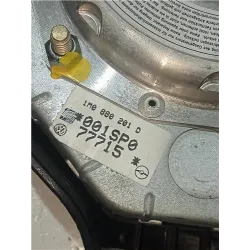 Recambio de airbag volante para seat toledo (1m2)(03.1999) 1.9 tdi referencia OEM IAM 1M0880201D  